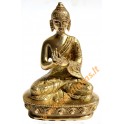 Statuette of Buddha  Nr. 6_3