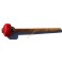 Tibetan singing bowl's wooden stick (beater) (large)
