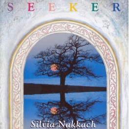 Silvia Nakkach / Seeker