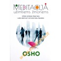 Osho "Meditacija užimtiems žmonėms"
