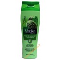 Ayurvedic Natural Shampoo Vatika Anti breakage shampoo 