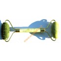 Jade face massager (two side) A