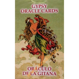 GYPSY ORACLE CARDS