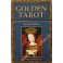 Taro kortos GOLDEN TAROT by Kat Black