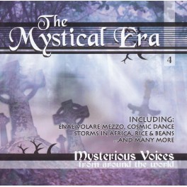 The Mystical Era 4