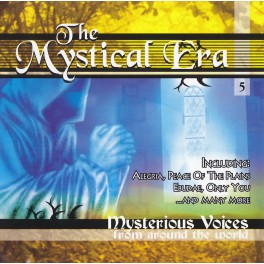 The Mystical Era 5