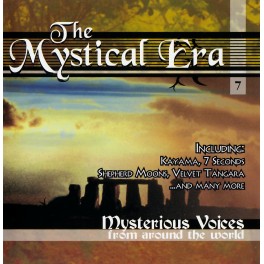 The Mystical Era 7