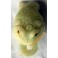 Figurine Jade Frog (with eyes)