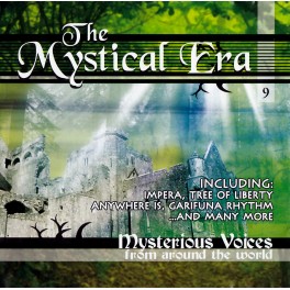 The Mystical Era 9