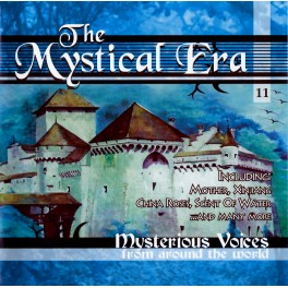 The Mystical Era11