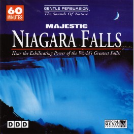 The Sounds of nature / Majestic Niagara falls