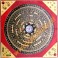 Feng Shui Compass square 190 mm