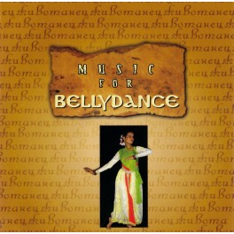 Various Artists / Music for Bellydance