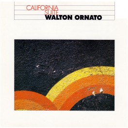 Walton Ornato / California suite