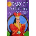 TAROT OF THE WITCHES DECK
