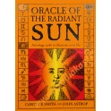 Таро карты Оракул Лучистого Солнца / Oracle of the RADIANT SUN (на английском языке)