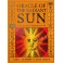 Таро карты Оракул Лучистого Солнца / Oracle of the RADIANT SUN (на английском языке)