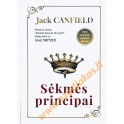 Jack Canfield "Sėkmės principai"