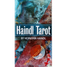 Таро Хейндля (Haindl Tarot)
