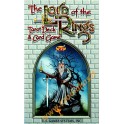 LORD OF THE RINGS / Tarot Deck & Card Game