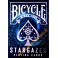 Žaidimo kortos Bicycle Stargazer