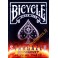 Playing cards BICYCLE STARGAZER SUNSPOT