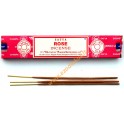 Indian incense Rose