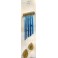 Wind chimes WC9820 blue colour