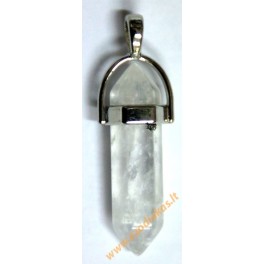 Pendulum-Suspension from various stones