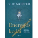 Sue Morter "Energijos kodai"