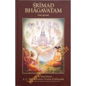 Prabhupada "Šrimad Bhagavatam" 6 giesmė