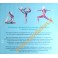 Эни Стевенсон "Анатомия и физиология йоги: совершенствование практики ключевых асан" (цветная книга)