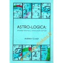 Марина Геллер "Astro-Logica: основы работы с натальной картой"