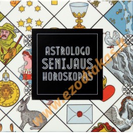 Astrologo Senijaus horoskopas