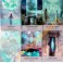 Таро карты Звездное таро (53 карты + книга на русском) / Р. Кэмпбелл и Д. Ноэль