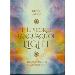 The secret Language of Light