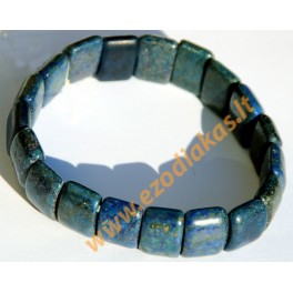 bracelet ​​of lapis lazuli Nr. 2