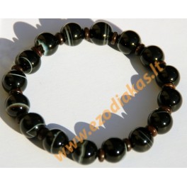 Agate Beads (17)
