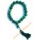 Jade rosary (15+1)