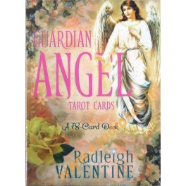 Angelo-sargo taro kortos / Radleigh Valentine