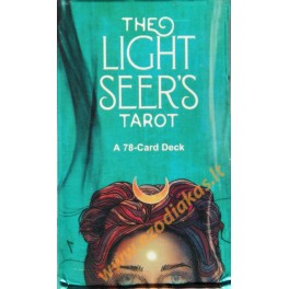 The light seer's tarot