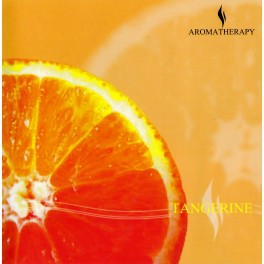Музыка для сеансов Ароматерапии / Tangerine
