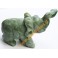 Jade figurine ELEPHANT