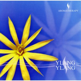 Музыка для сеансов Ароматерапии / Ylang Ylang