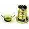 Chinese aroma lamp Nr. 544C (Battterfly)