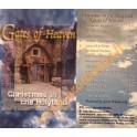 audio cassette Christmas in the Holyland. Gates of Heaven