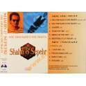 Аудиокассета Shahin & Sepehr / One thousand & one nights