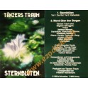 Аудиокассета: Tranzers Traum / Sternbluten