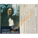 Аудиокассета: Danielius Sadauskas / Antanas Vienažindys / Hymns