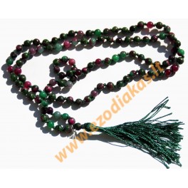 Mala (108 beads) Black Onix